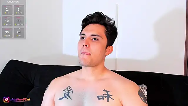 jasonxd9898 Live XXX-Chat