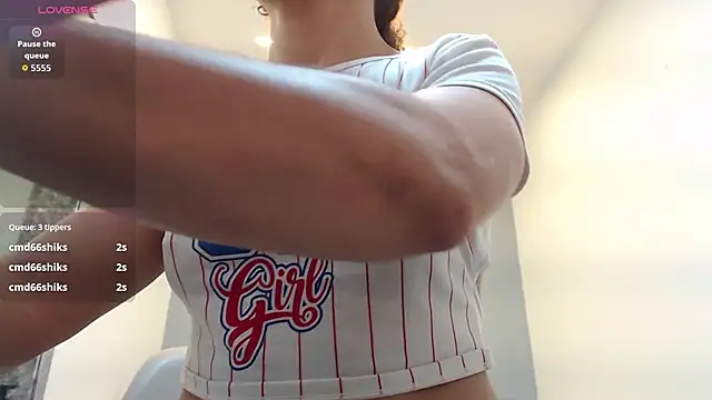 Онлайн чат XXX sammy_gale
