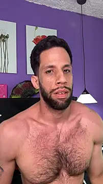 Karim_mansur Obrolan Langsung XXX