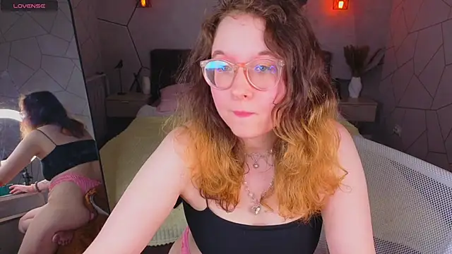 XXX chat uživo modela Aleks-casterrr
