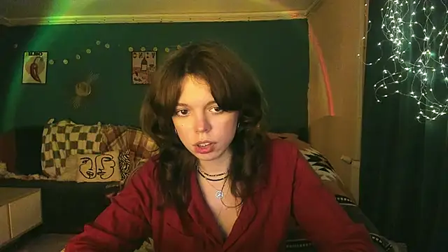 ClancyMorissey Adlı Modelin Canlı XXX Sohbeti