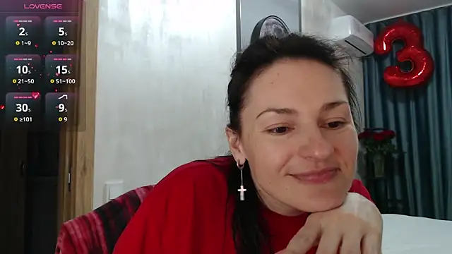 XXX chat uživo modela Stacy_Davice