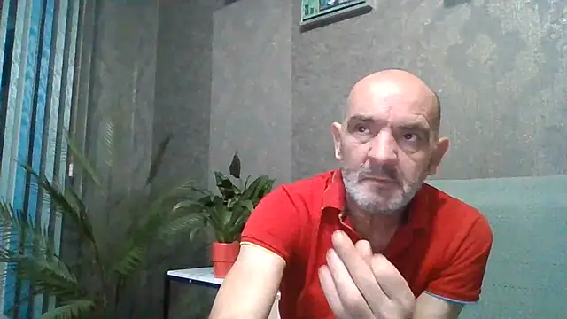 skorpibg65 Live XXX-Chat