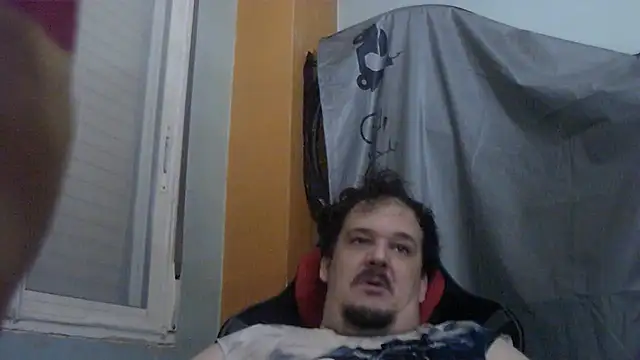 Chat XXX en directo de porkorossy