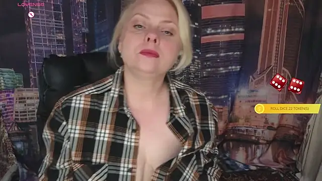 VeraAmor's Live XXX Chat