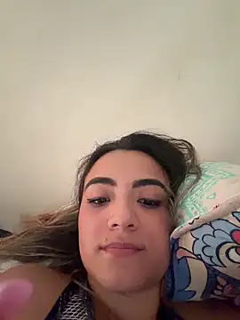 IsabellaaJoness 现场XXX聊天