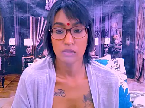 Sembang XXX Secara Langsung IndianRebel4u2Luv