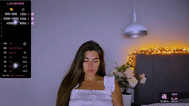 Marta--jess' Live XXX Chat