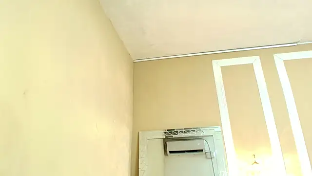 XXX chat uživo modela HallieStone