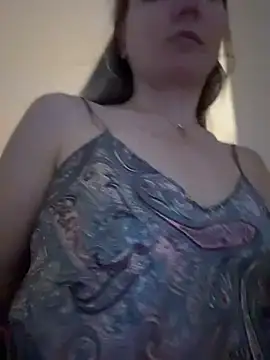 Crazy-Rosa Live XXX-Chat