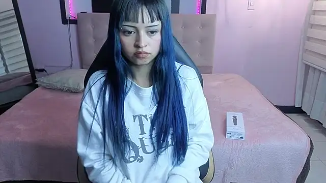 XXX chat uživo modela _ceeleste_cute_
