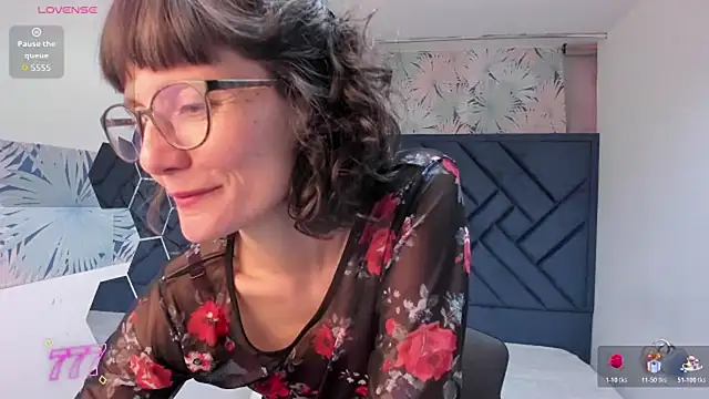 XXX chat uživo modela Valery_More__