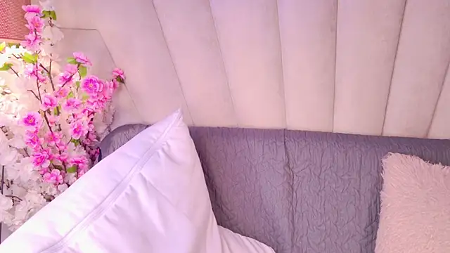 XXX chat uživo modela AlyssaRay
