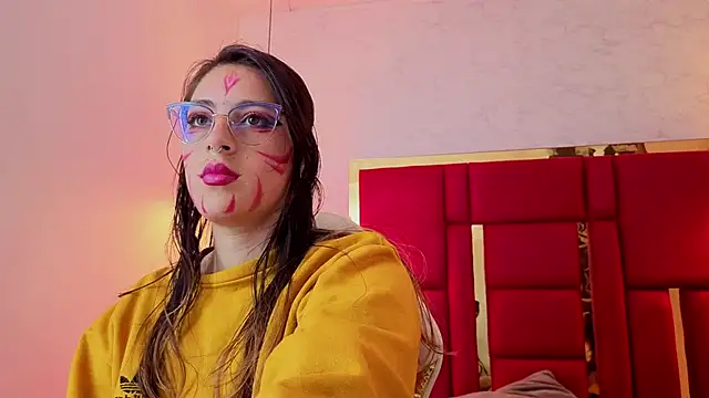 XXX chat uživo modela moon_winy