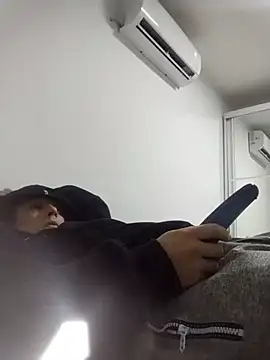 Show de RAFAELQUINTEROSCAVALHEI na webcam