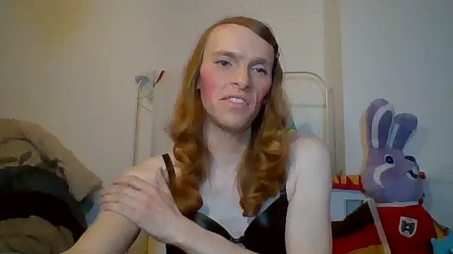 DaimondAngel – Naživo XXX chat
