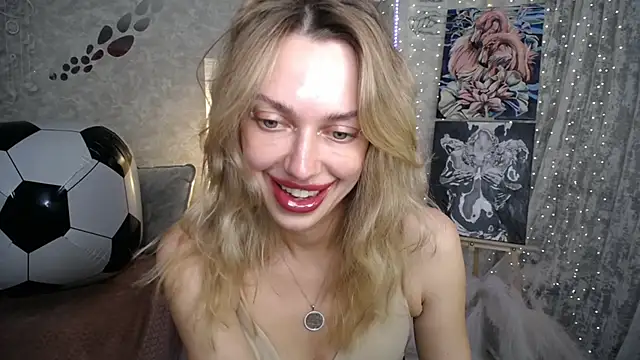 Chat +18 de NickyAdamidi ao vivo