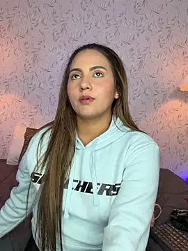 צ'אט XXX בשידור חי של Brenda_Brm