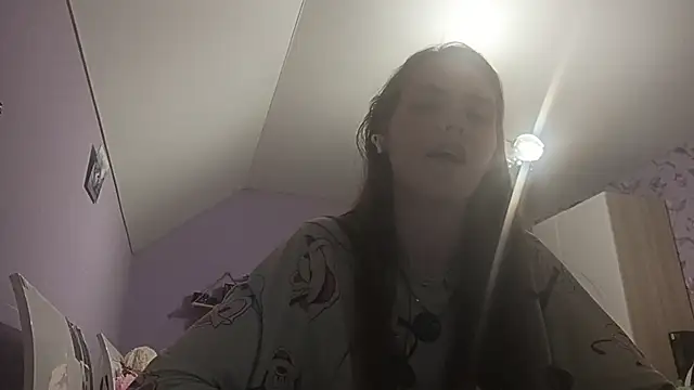 XXX chat uživo modela TabithaKorey