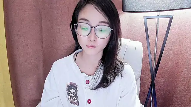 XXX chat uživo modela NIAN-er