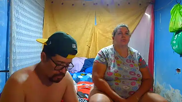 XXX chat uživo modela pecadodulce123