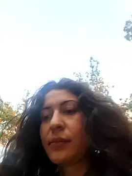 XXX chat uživo modela geza1991