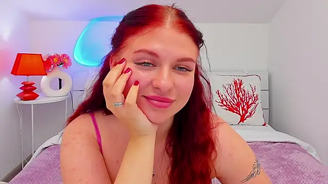 LizyBex Chat XXX in diretta