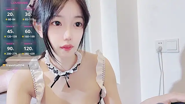 Chat XXX Live tt_cute