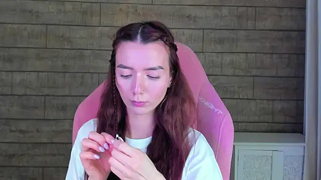 XXX chat uživo modela VanessaVienne