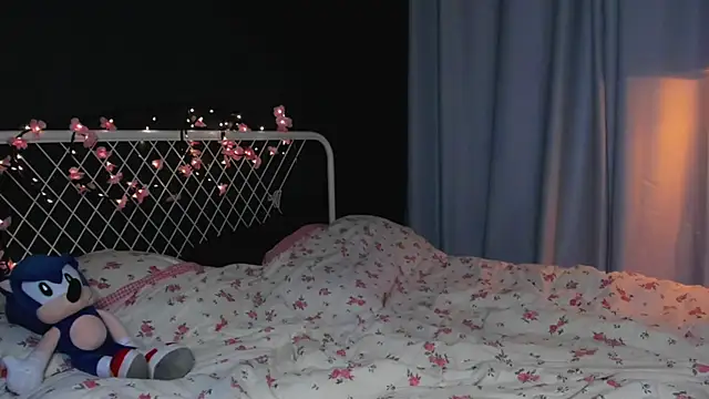 Chatroom XXX en direct de lizaa_breeze