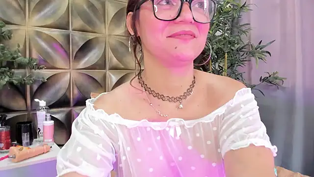 Gaia_rougee Chat XXX live