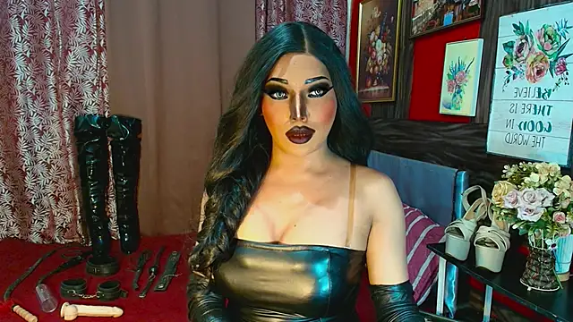 demonfuta Obrolan Langsung XXX