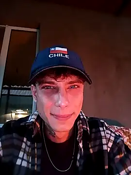 Pro100yy – Naživo XXX chat