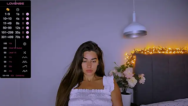 XXX chat uživo modela Marta--jess