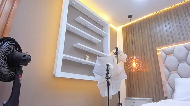 XXX chat uživo modela adams_bobby