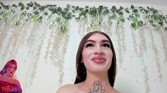 แชท XXX สดของ lizz_lunna