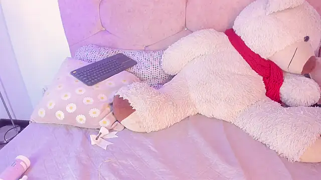 XXX chat uživo modela Celeste_wang
