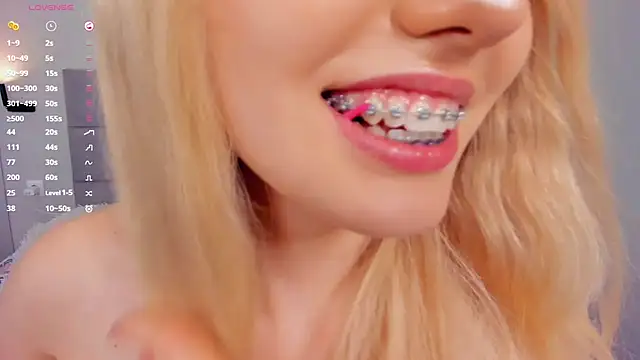 Barbiebloom – Live XXX-chat