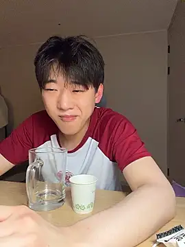 k-kinky's Webcam Show