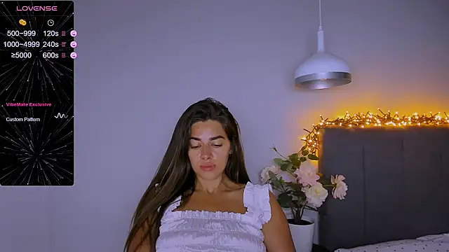 XXX chat uživo modela Marta--jess