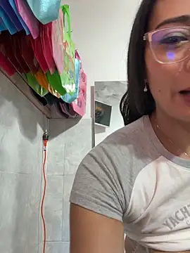 IsabellaMariet's Live XXX Chat