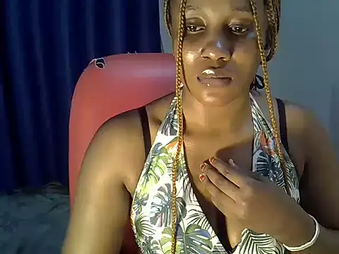 Chat XXX ao vivo de Prettyeviey
