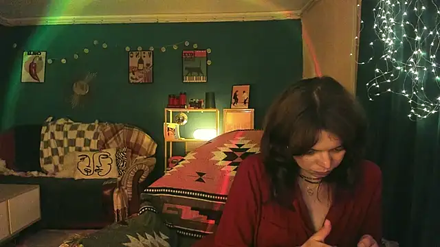 ClancyMorissey Live XXX-Chat