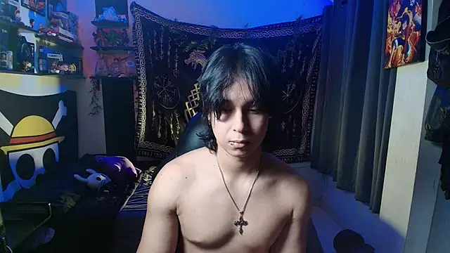 kairozz élő XXX-chatje