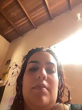 name_less_lulu ওয়েবক্যাম শো
