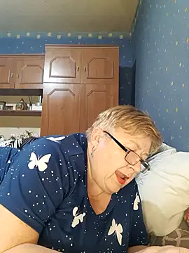 XXX chat uživo modela Lena_Gaby