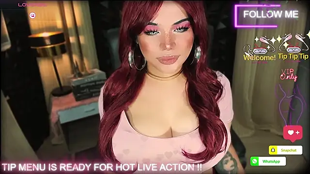 xHugeHarleySelfsuckerx – webcam-show