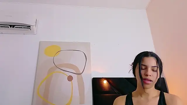 XXX chat uživo modela littleebonny