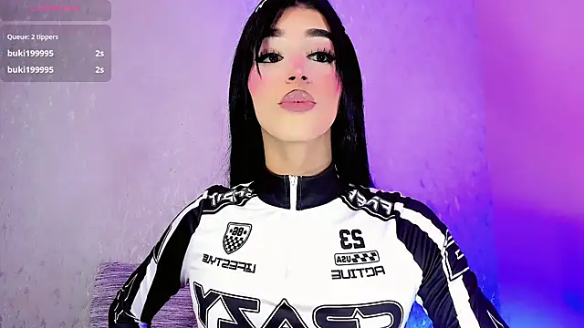 Keysprincess Chat XXX live