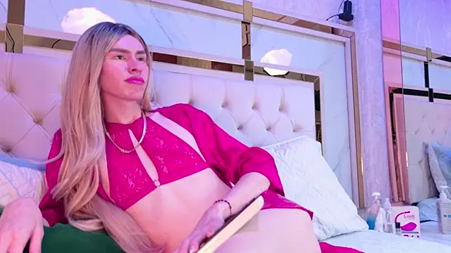 kamilla_rossi Adlı Modelin Canlı XXX Sohbeti